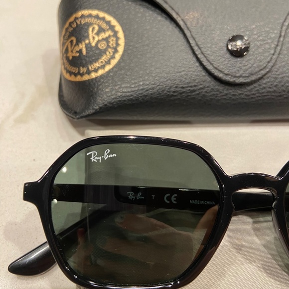 Ray Ban Sunglasses